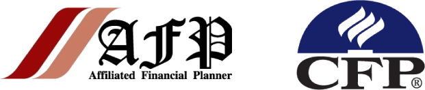 AFP/CFP認定ロゴ