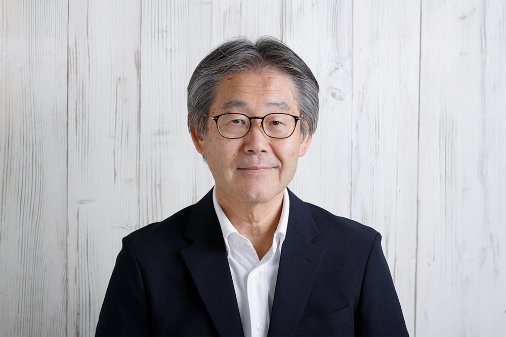 ファイナンシャルプランナー 永津直弘の写真