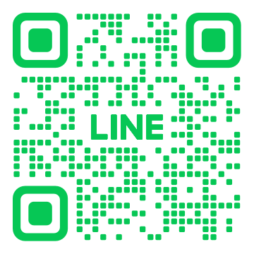 LINE QRコード